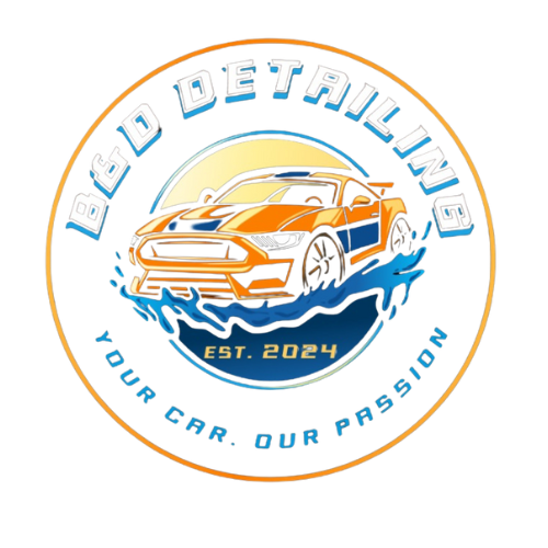 B & D Mobile Detailing